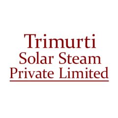 Trimurti Solar Steam Private Limited