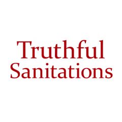 Truthful Sanitations