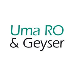Uma RO & Geyser