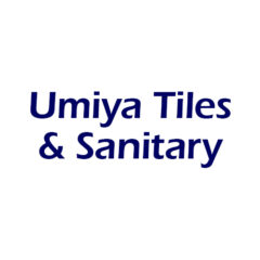 Umiya Tiles & Sanitary