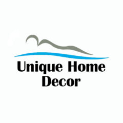 Unique Home Decor