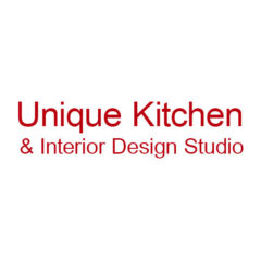 Unique Kitchen & Interior Design Studio