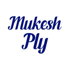 Mukesh Ply