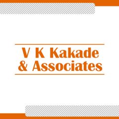 V K Kakade & Associates