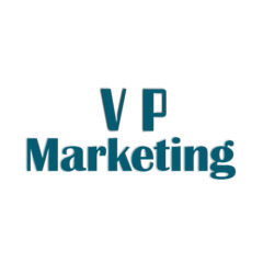 V P Marketing