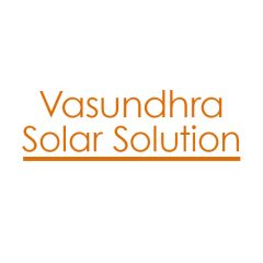 Vasundhra Solar Solution