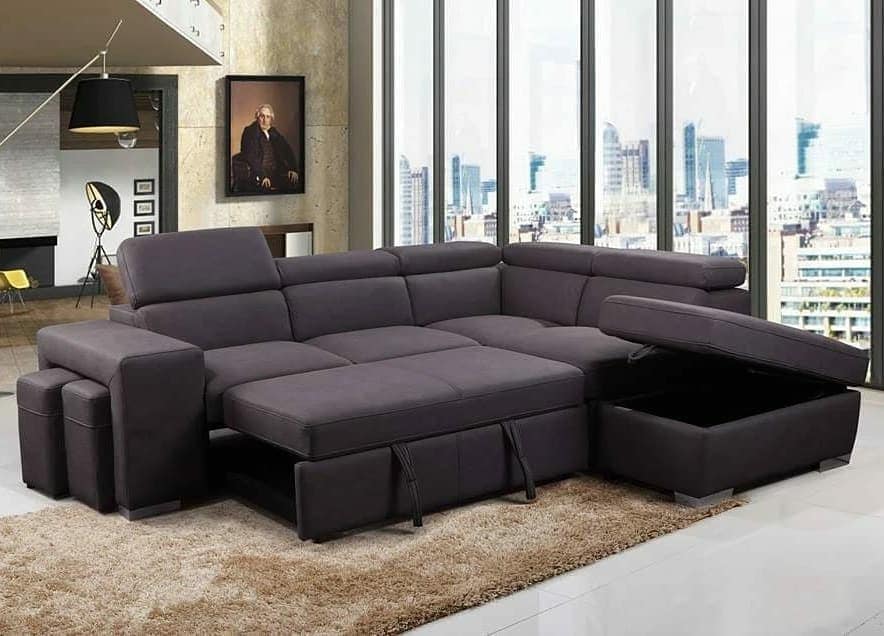 Modular Sofa Styles