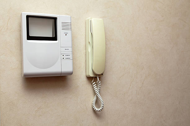 Video Door Phone