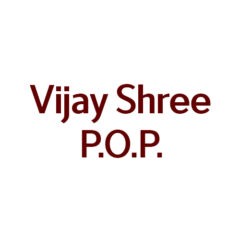 Vijay Shree P.O.P.