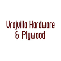 Vrajvilla Hardware & Plywood