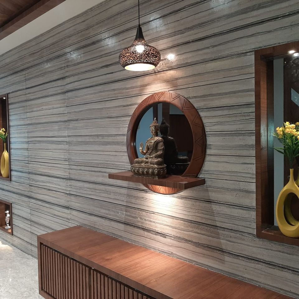 Wall Decor Interior Design