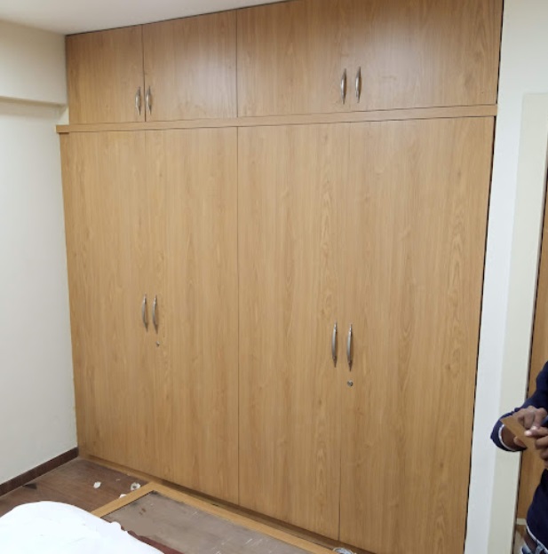 Wardrobe