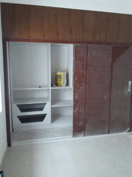 Wardrobe