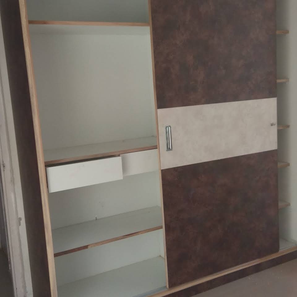 Wardrobe