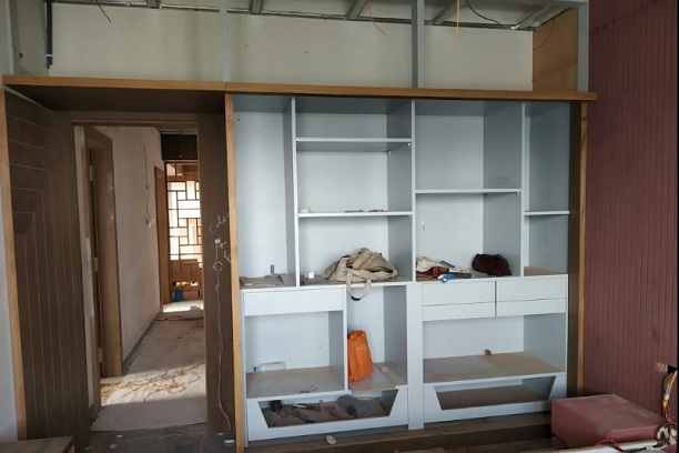 Wardrobe