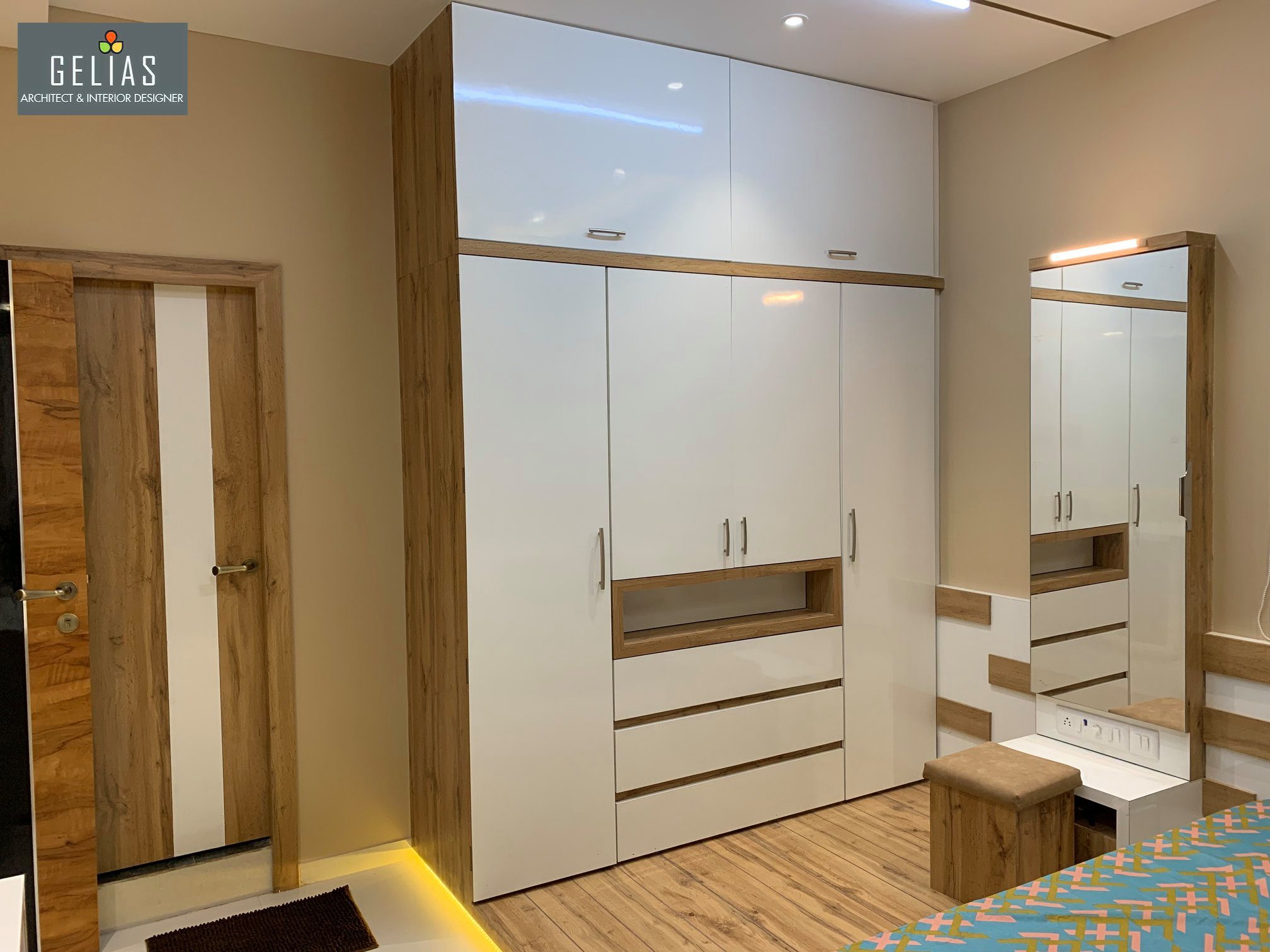 Wardrobe Design