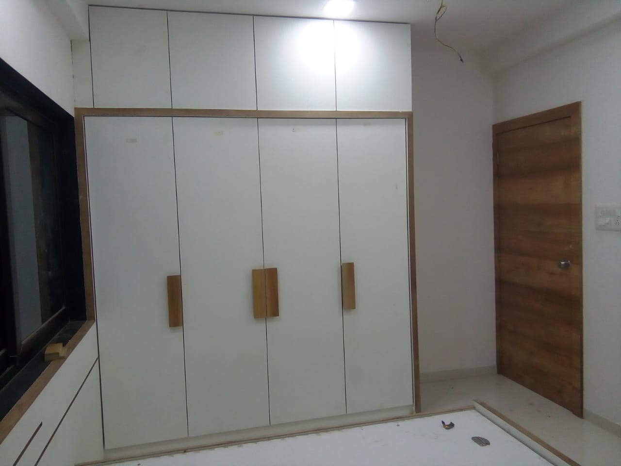 Wardrobe Design