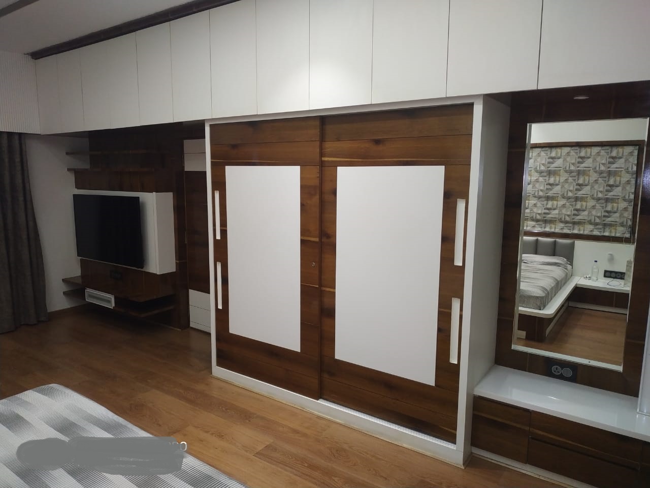 Wardrobe Design