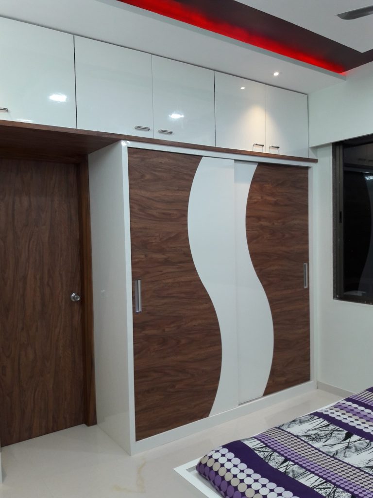 Wardrobe Design