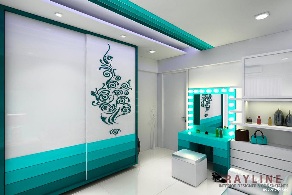 Wardrobe Design