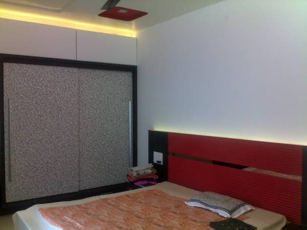 Wardrobe Interior Design