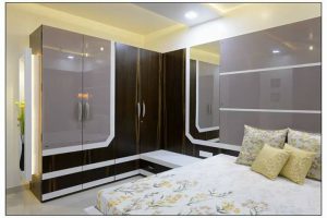 Wardrobe Interior Design
