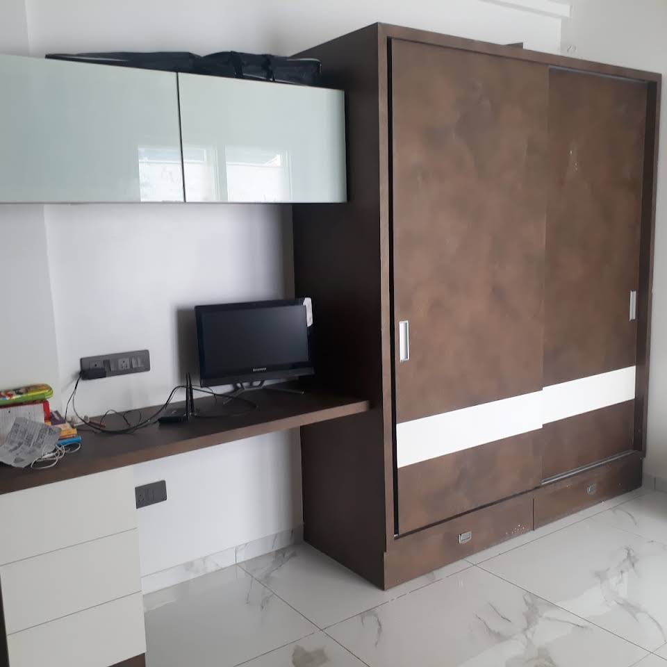 Wardrobe Design