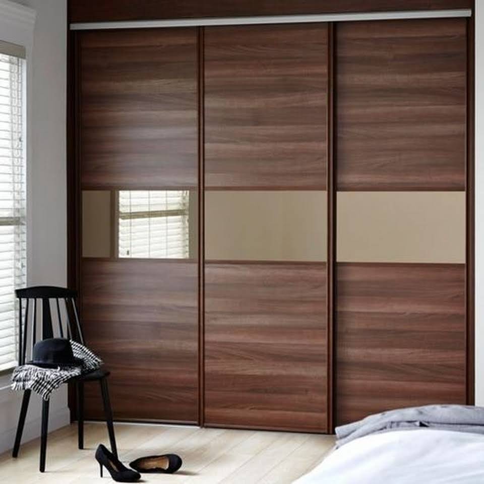Wardrobe Design