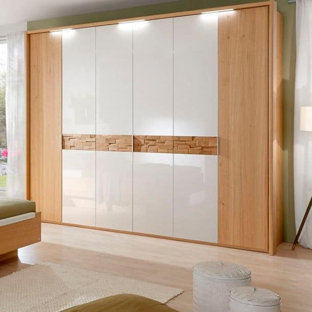 Wardrobe Interior Design