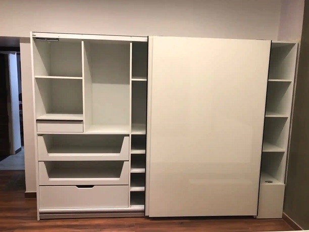 Wardrobe