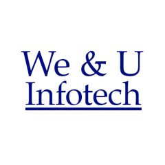 We & U Infotech