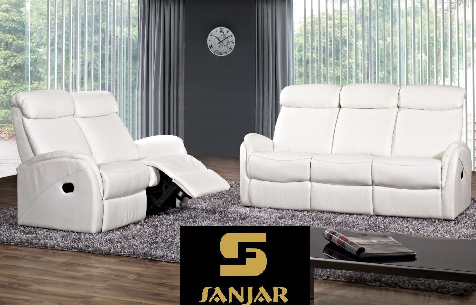 Sofa – Center Table