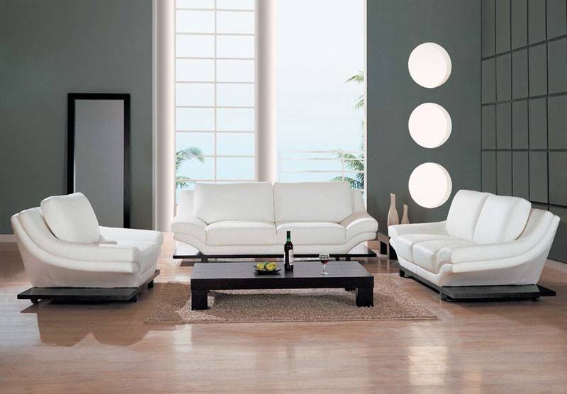 Sofa – Center Table