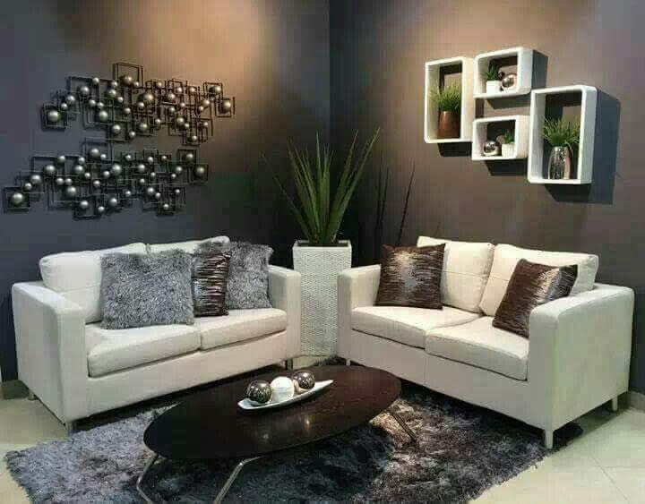 Sofa – Center Table