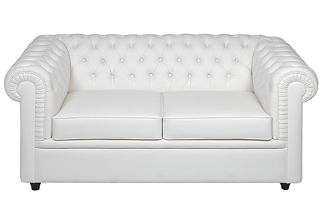 Sofa – Center Table