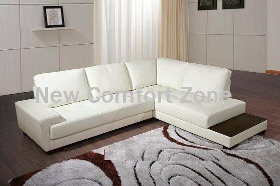 Sofa – Center Table