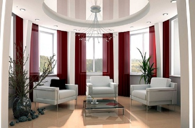 Sofa – Center Table
