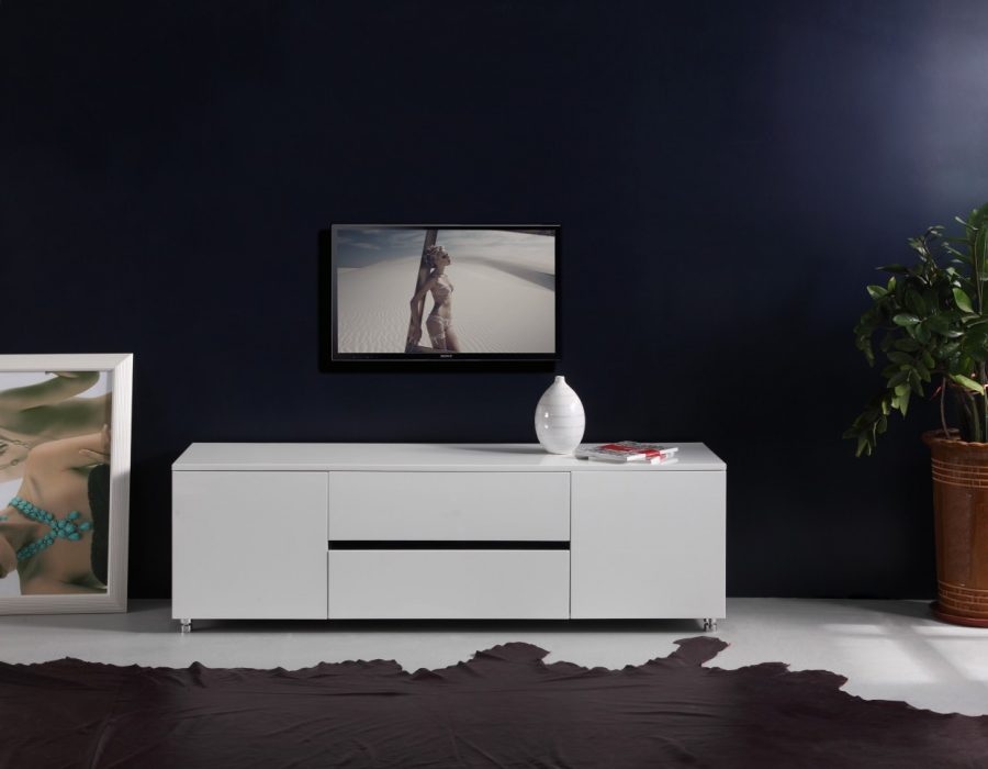 T.V. Unit