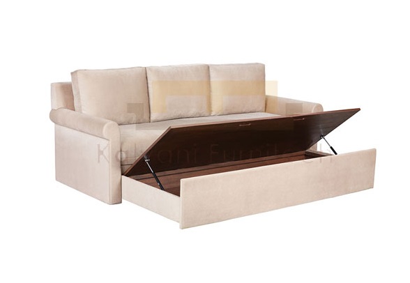 Sofa – Center Table