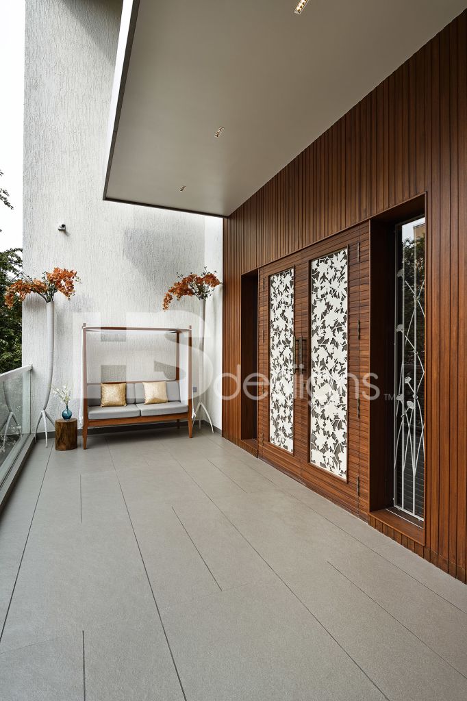 Door – Window