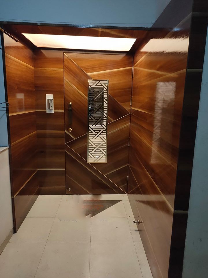 Door – Window