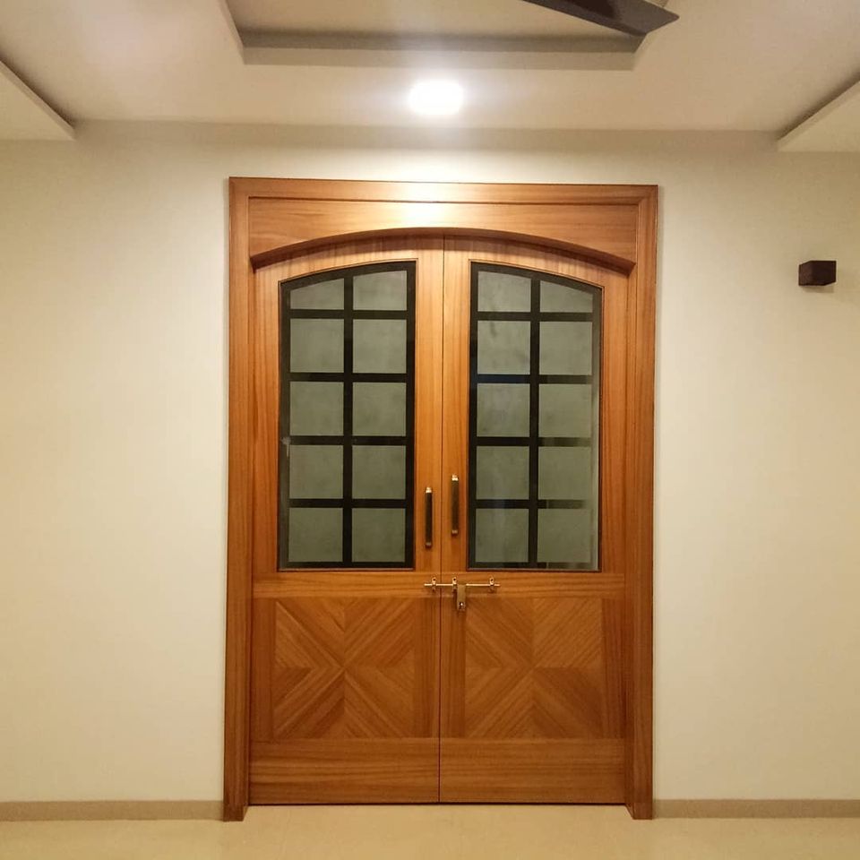 Door – Window