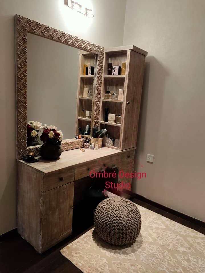 Dressing Table