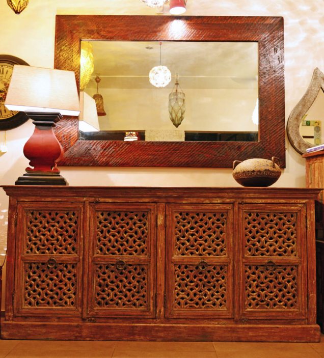 Dressing Table