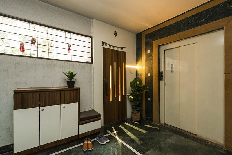 Door – Window