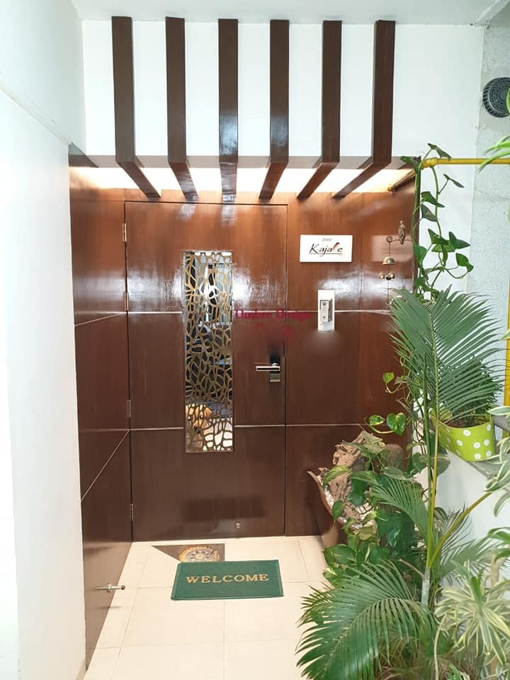 Door – Window