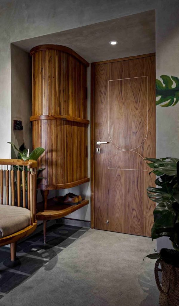 Door – Window