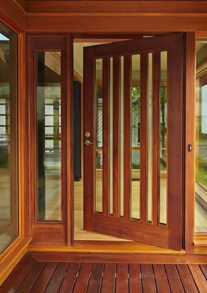 Door – Window