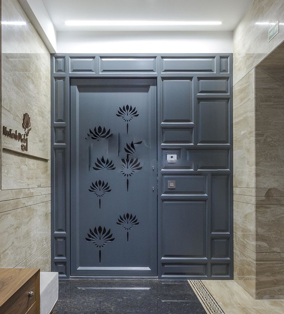 Door – Window