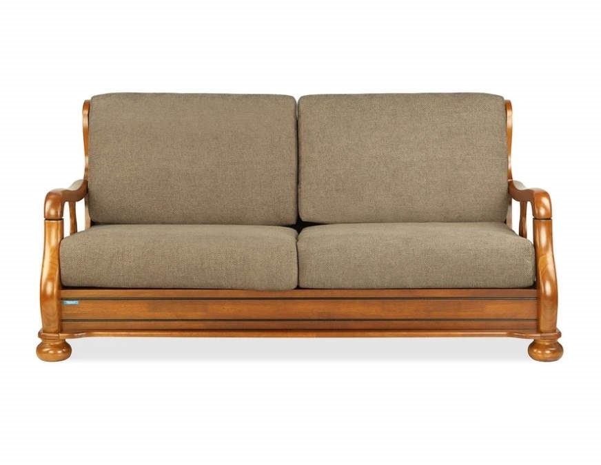 Sofa – Center Table